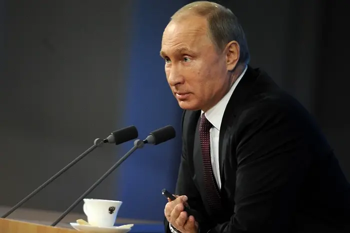 Путин: Ще се оправим най-много до 2 години (обновена)