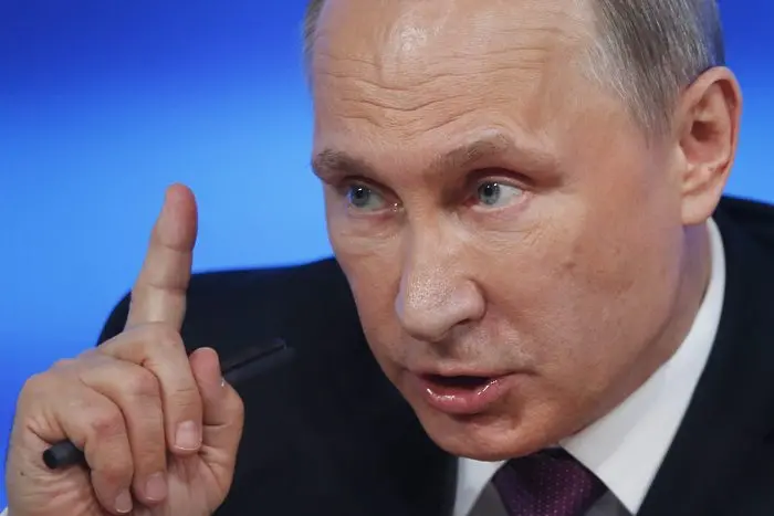 Какви карти играе Путин в Сирия