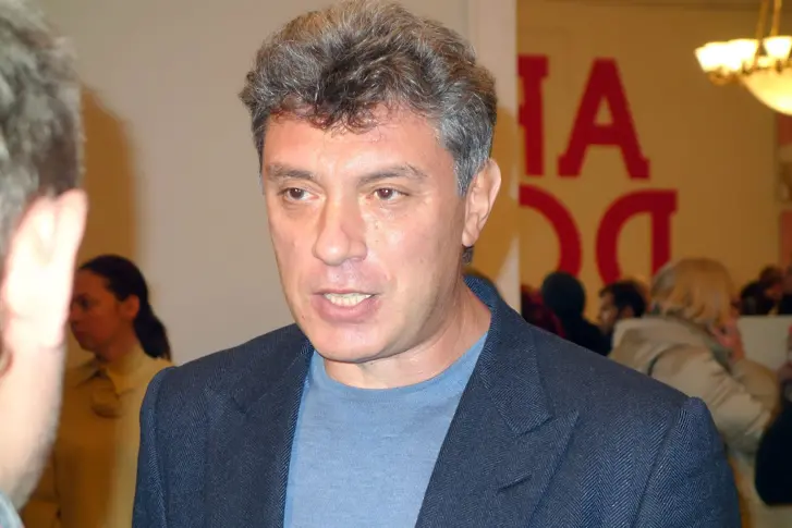 Опозиционерът Борис Немцов убит в Москва (обновена)