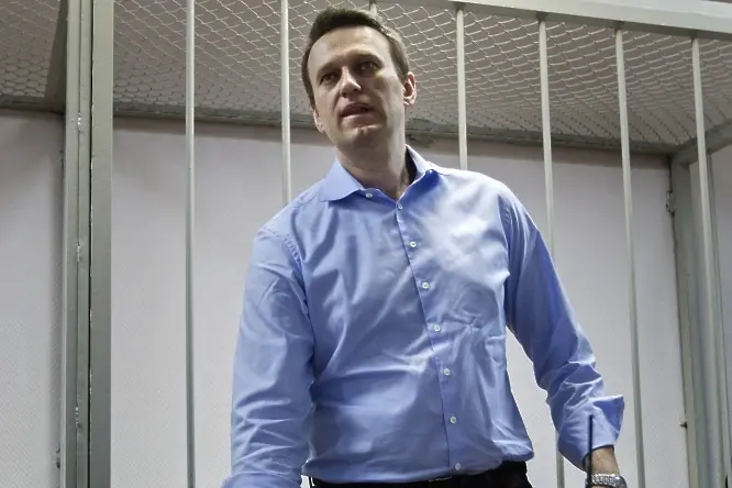 Алексей Навални: Не вярвайте на Тръмп и Путин
