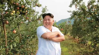 Ким спря интернета и тока на севернокорейците