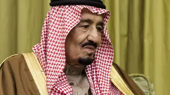 Личният телохранител на саудитския крал е бил прострелян фатално