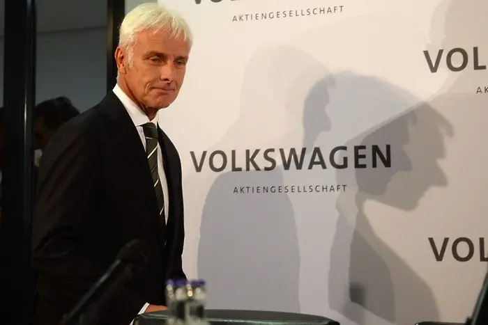 Volkswagen ще ремонтира 11-те милиона манипулирани коли