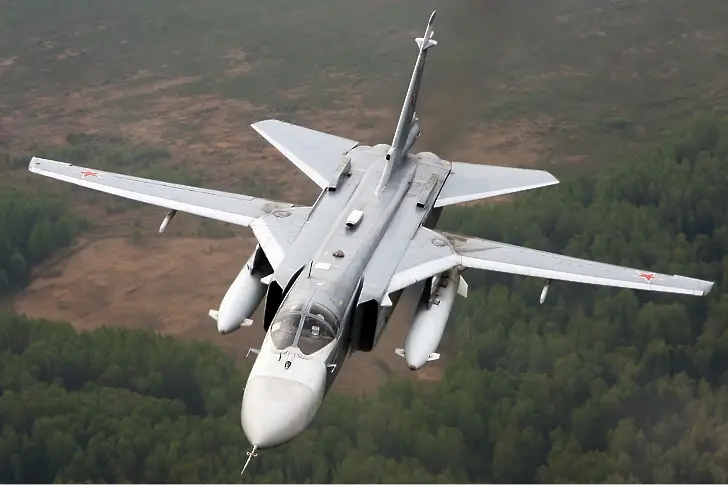 Оцелелият руски пилот: Турците изобщо не ни предупредиха. Просто стреляха (ВИДЕО)