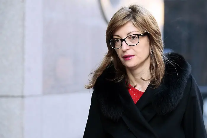 Екатерина Захариева: Новият Закон за съдебната власт е готов