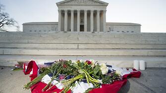 Върховният съд на САЩ отхвърли днес иск да бъдат обявени за