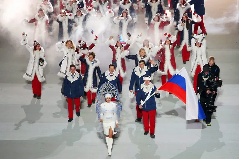 Над 1000 руски спортисти се допингирали под закрилата на Кремъл
