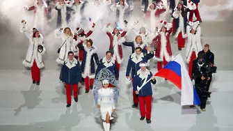 Над 1000 руски спортисти се допингирали под закрилата на Кремъл