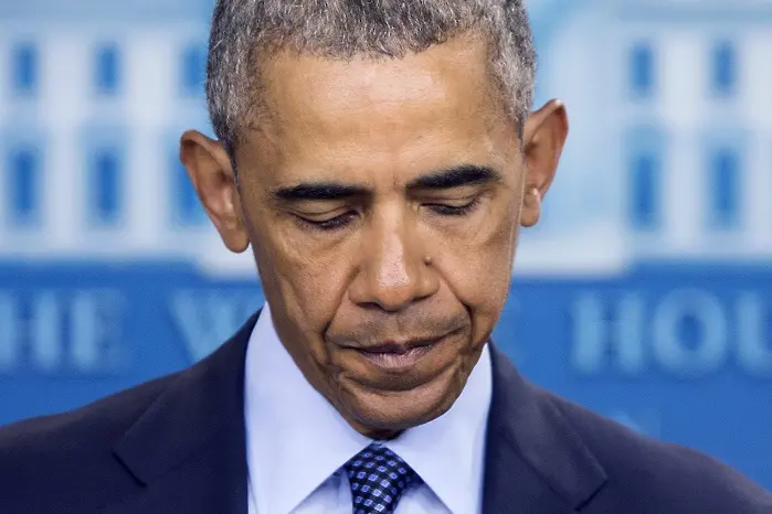 Защо Обама не споменава „ислямски тероризъм“