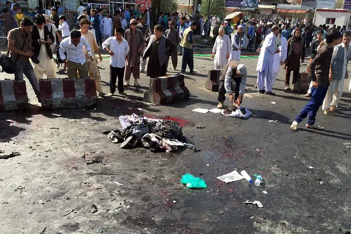 Жертвите в Кабул вече са 80, ранените - не по-малко от 230 (ОБНОВЕНА)