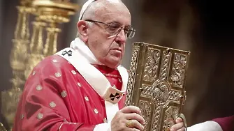 Папата: Популизмът може да докара на власт човече като Хитлер