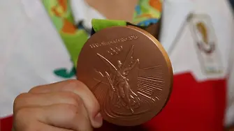 Колко се плаща за олимпийско злато? България е в челото