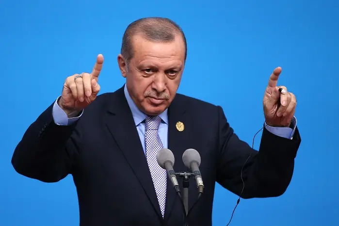 „Границите на сърцето“ на Ердоган отново включиха и Кърджали