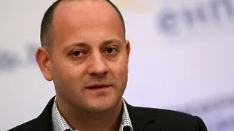 Радан Кънев: ГЕРБ управлява така, че връща БСП във властта