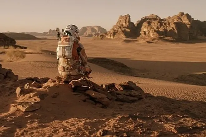 Човешкият вид ще стъпи на Марс, САЩ гласува $19,5 млрд.