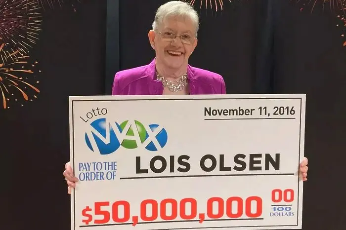 Канадка, спечелила 50 млн. от лотарията: Твърде съм стара за това