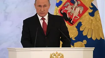 Путин се закани „бандитите да усетят отговора“