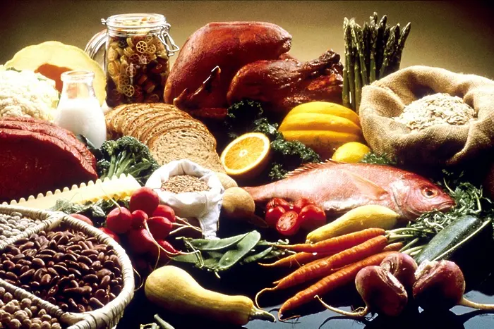 Вижте седемте храни, които засилват организма
