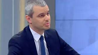 Костадин Костадинов: На другите избори ще сме първи или втори