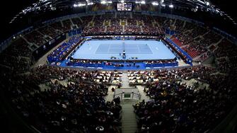 След серия от откази заради контузии COVID 19 и други ангажименти