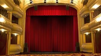 Австрия е поредната страна която поставя културния живот под пълна