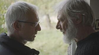 Българското предложение за наградите Оскар е Бащата филм на Кристина