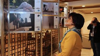 Председателят на 44 ото Народно събрание Цвета Караянчева покани европейските институции