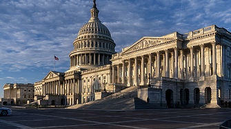 Сенатът на САЩ прие бюджета за отбрана за 2021 г с