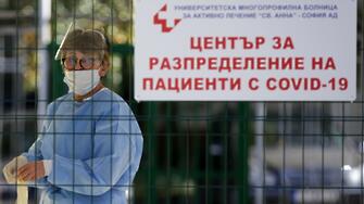 Тридесет и шест на сто от направените през изминалото денонощие