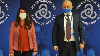 Вариант за хибридно решение при изграждане на нова ядрена мощност