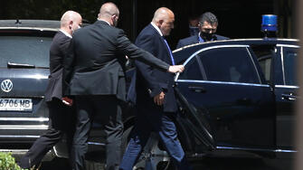 Г н Борисов Помните ли това писмо Ако не ще Ви припомня само