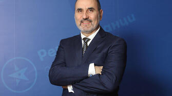 България има основна роля в инициативата Три морета Това каза