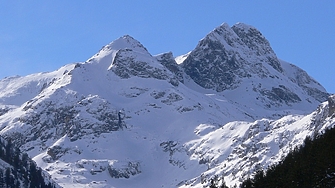 19 годишно момиче е загинало в района на Мальовица в Рила