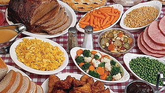 Индексът на тържищните цени ИТЦ който отразява цените на хранителните