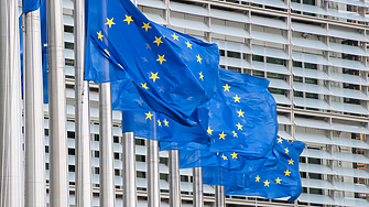 Европейската комисия представи на Съвета на ЕС предложение за решение