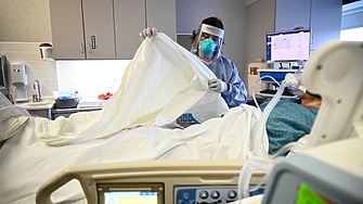 290 са новите потвърдени случаи на COVID 19 в България регистрирани