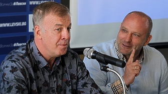 Константин Папазов Тити излезе с позиция във Фейсбук в която обясни