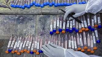 Новите потвърдени случаи на коронавирус в България за последното денонощие