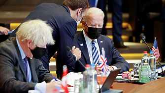 Колко още ще издържи Украйна да воюва Всъщност правилният въпрос