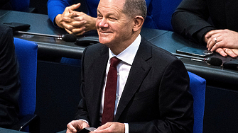 Украйна е готова да доставя на Германия ток за да