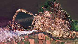 Генералният директор на Международната агенция за атомна енергия МААЕ Рафаел