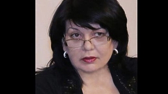 Внезапно ни напусна Бистра Георгиева основател издател и главен редактор