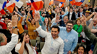 Чили няма да има нова конституция засега Това решиха на