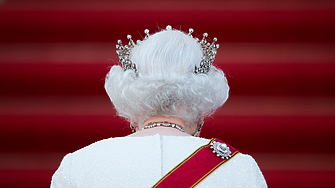 На 96 години почина кралица Елизабет II най дълго управлявалият