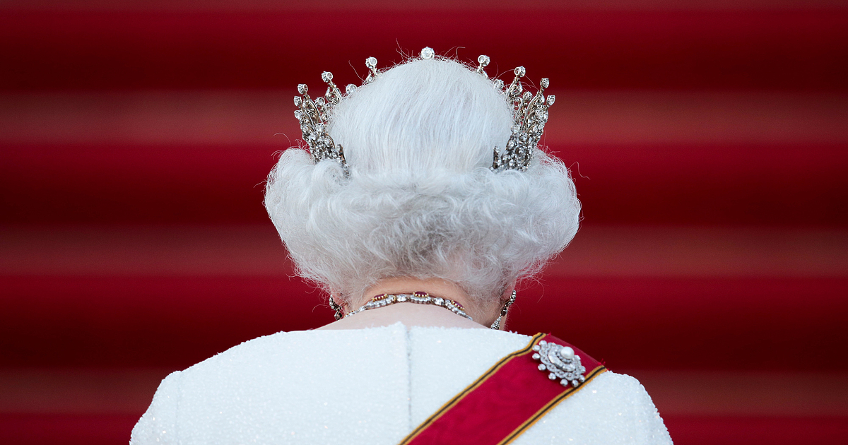 На 96 години почина кралица Елизабет II - най-дълго управлявалият