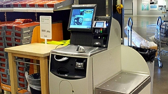 Търговците на дребно в Европа бързо увеличават броя на касите