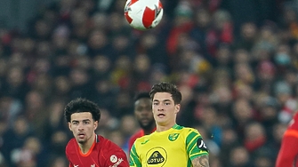 Футболната федерация на Норвегия отстрани от националния отбор полузащитника Матиас