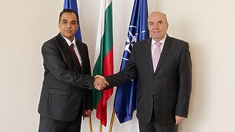 Саудитска Арабия е готова на разговори за доставка на нефт