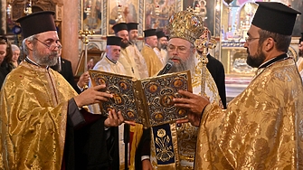 На връх деня на Съединението един от безспорно хубавите