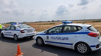 Служебният министър на вътрешните работи Иван Демерджиев пътува към Бургас